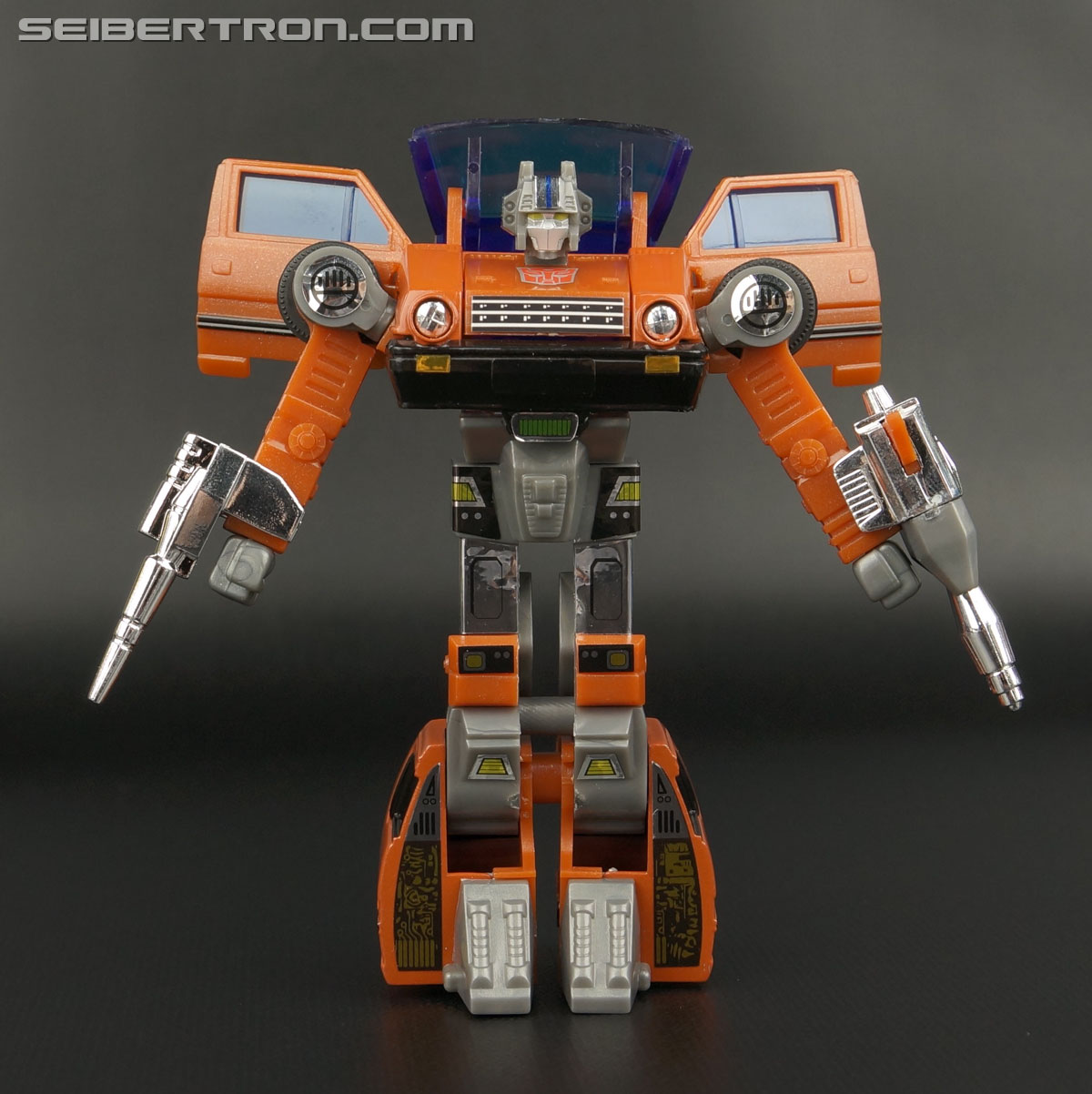 Transformers Generation One Screech (Image #85 of 132)