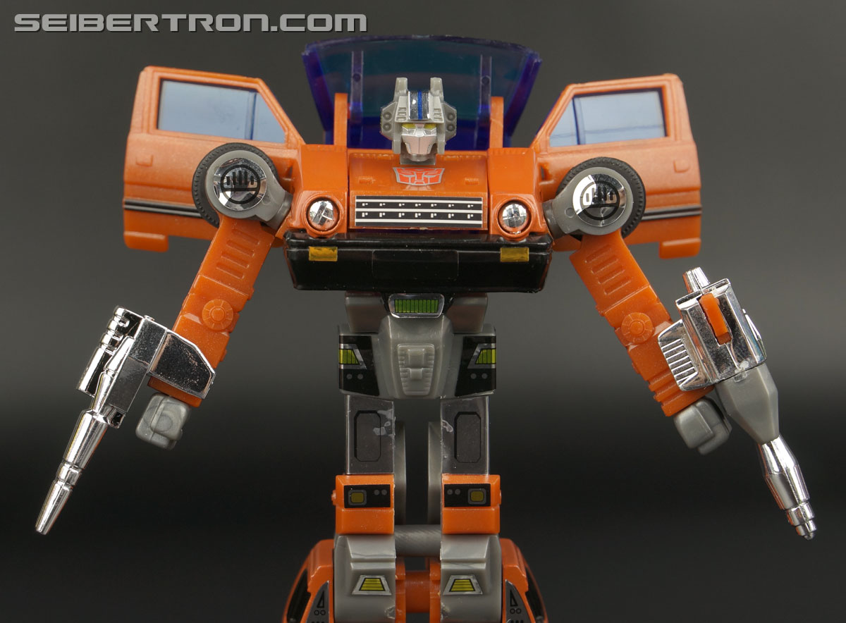 Transformers Generation One Screech (Image #86 of 132)
