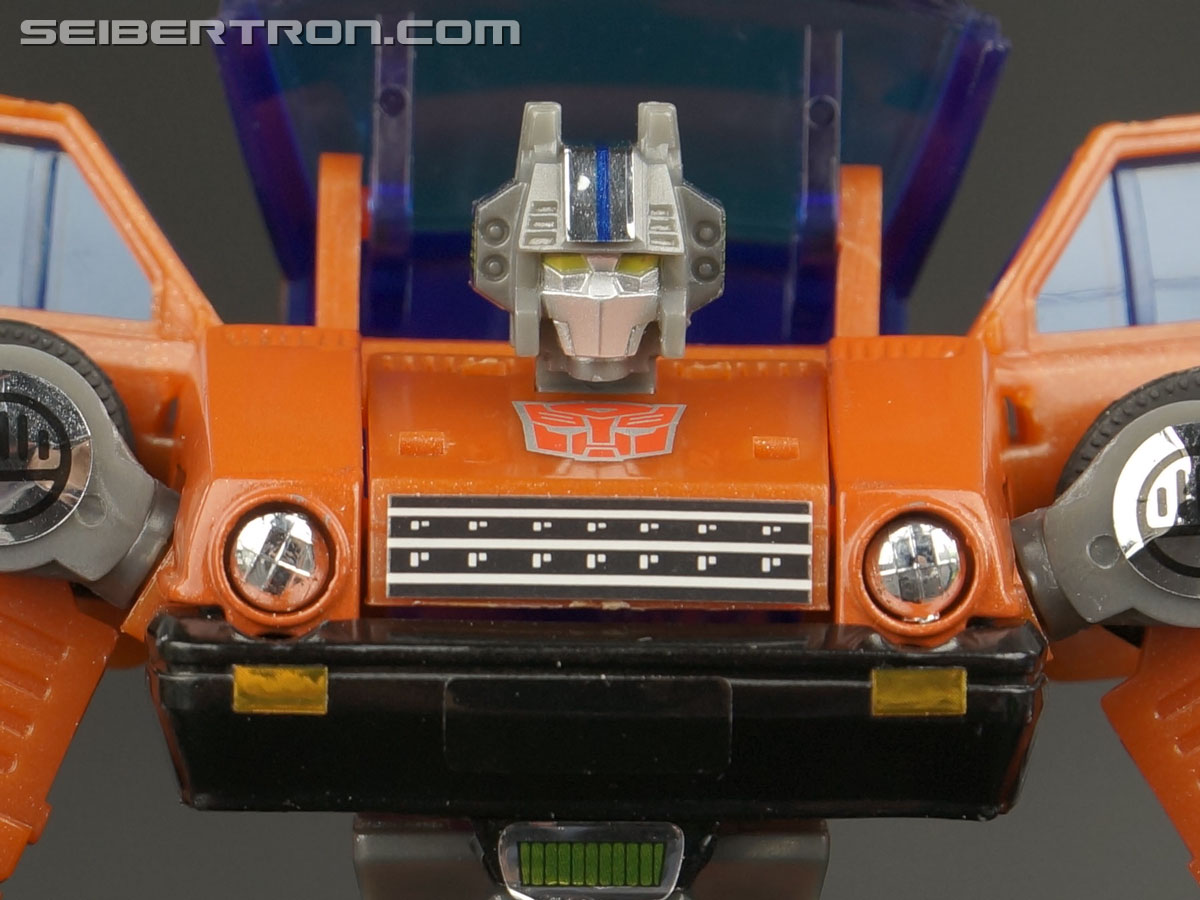 Transformers Generation One Screech (Image #87 of 132)
