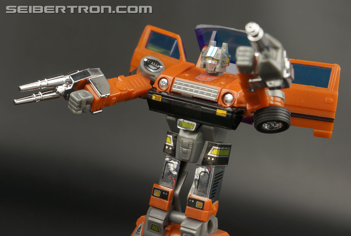 Transformers Generation One Screech (Image #88 of 132)