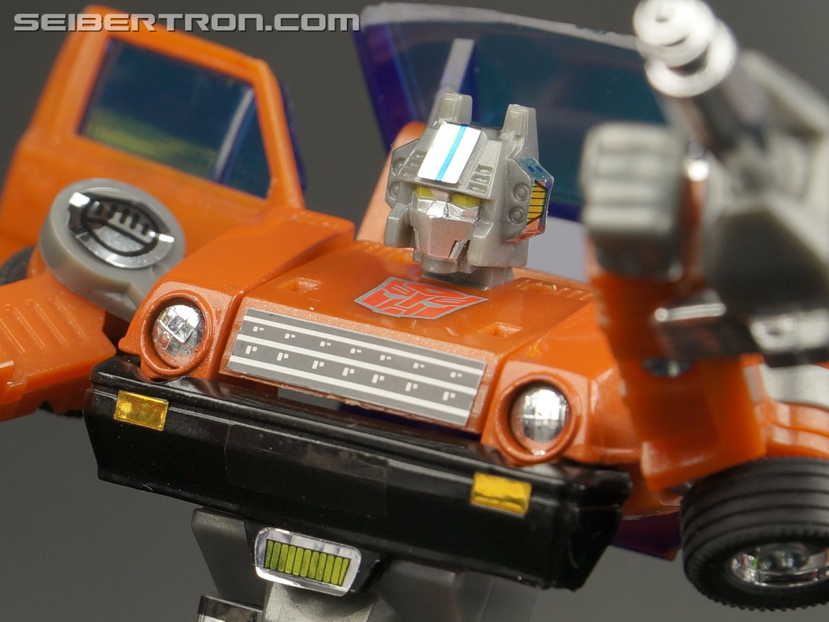 Transformers Generation One Screech (Image #89 of 132)