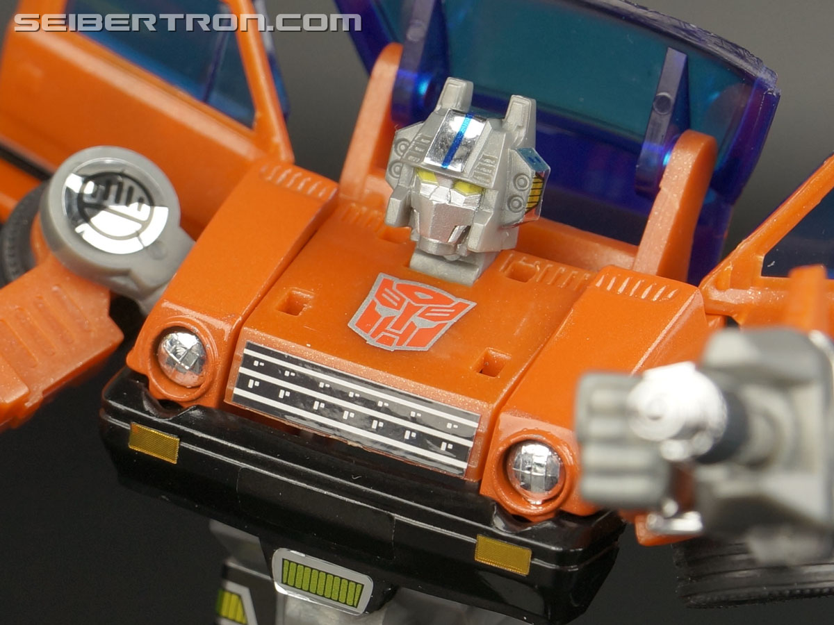 Transformers Generation One Screech (Image #92 of 132)