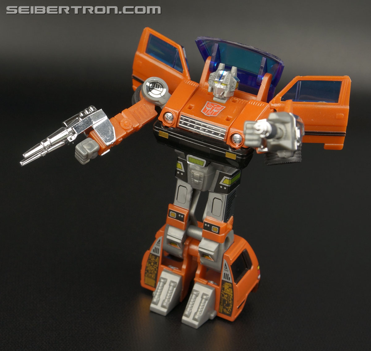 Transformers Generation One Screech (Image #93 of 132)