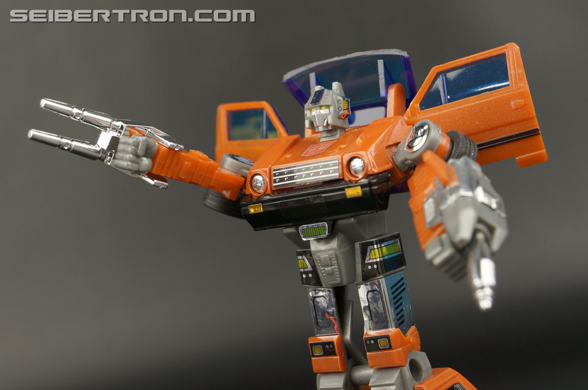 Transformers Generation One Screech (Image #95 of 132)