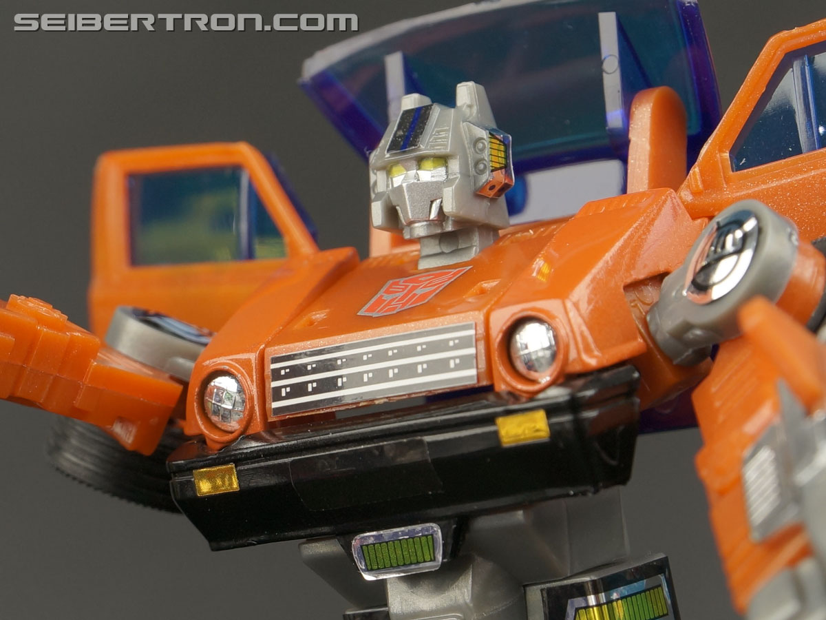 Transformers Generation One Screech (Image #96 of 132)