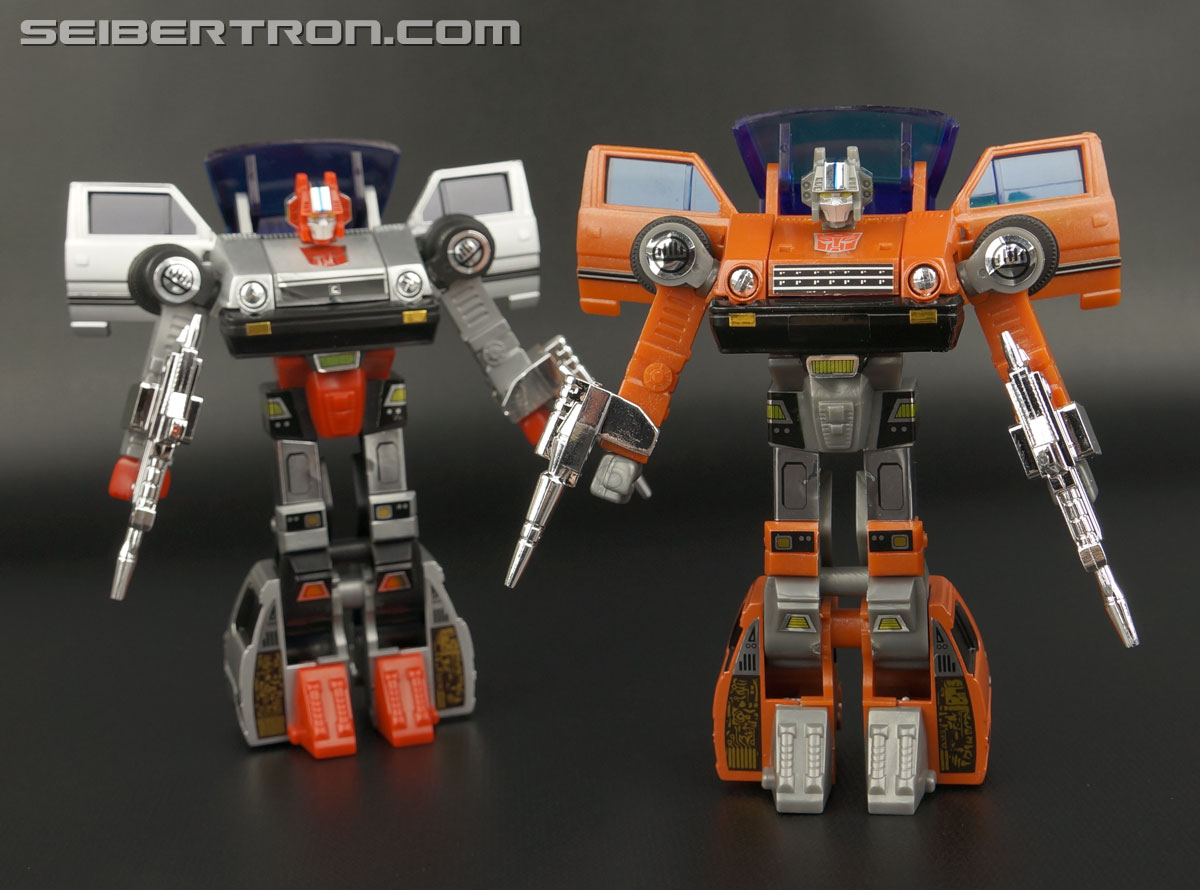 Transformers Generation One Screech (Image #98 of 132)