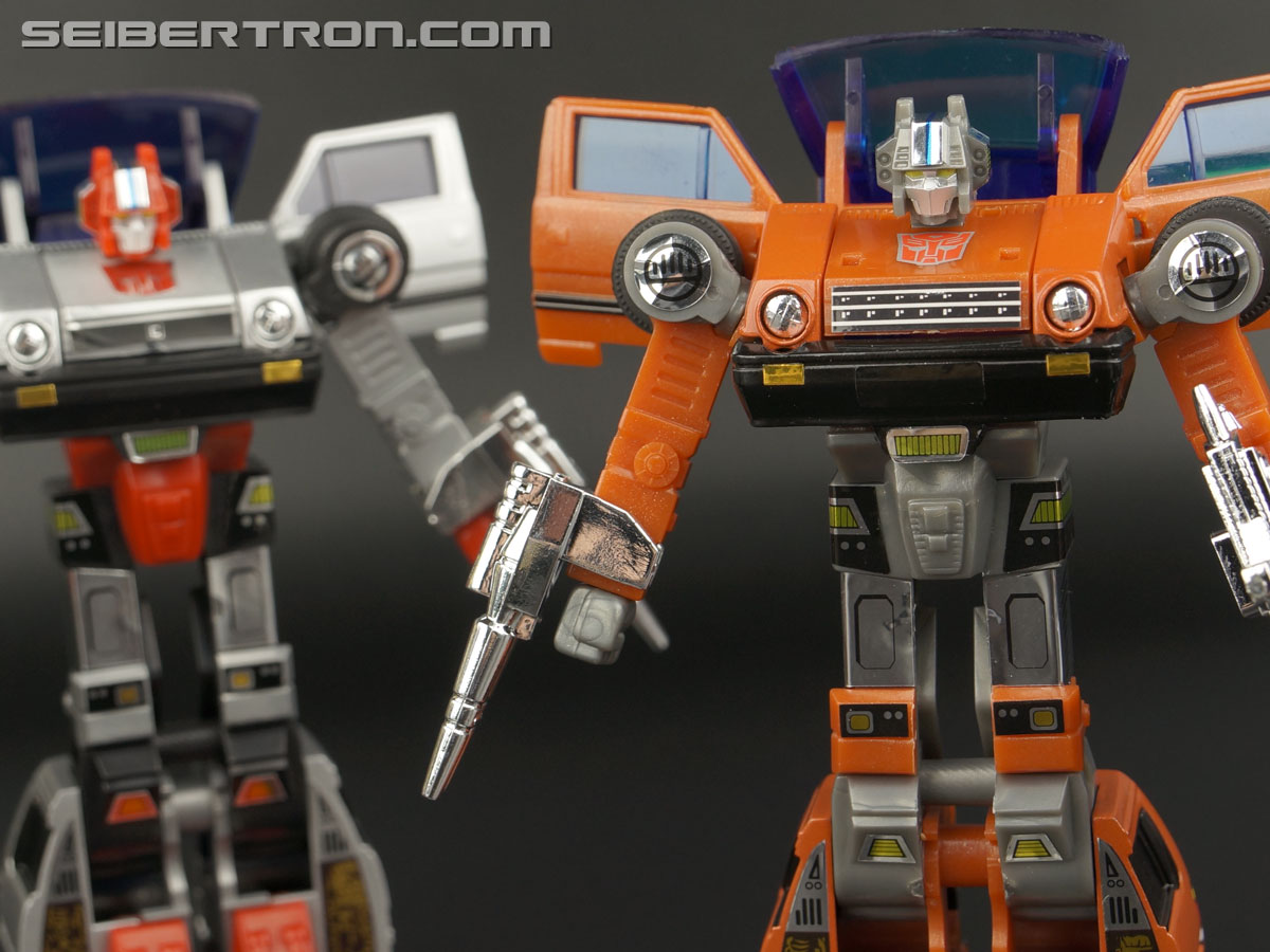Transformers Generation One Screech (Image #100 of 132)