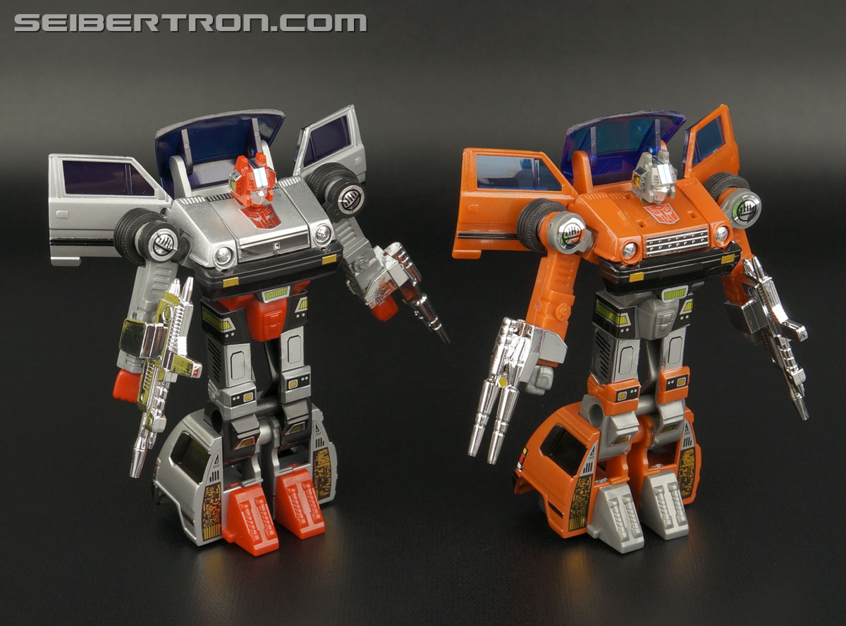 Transformers Generation One Screech (Image #101 of 132)