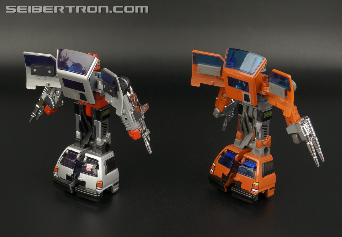Transformers Generation One Screech (Image #102 of 132)