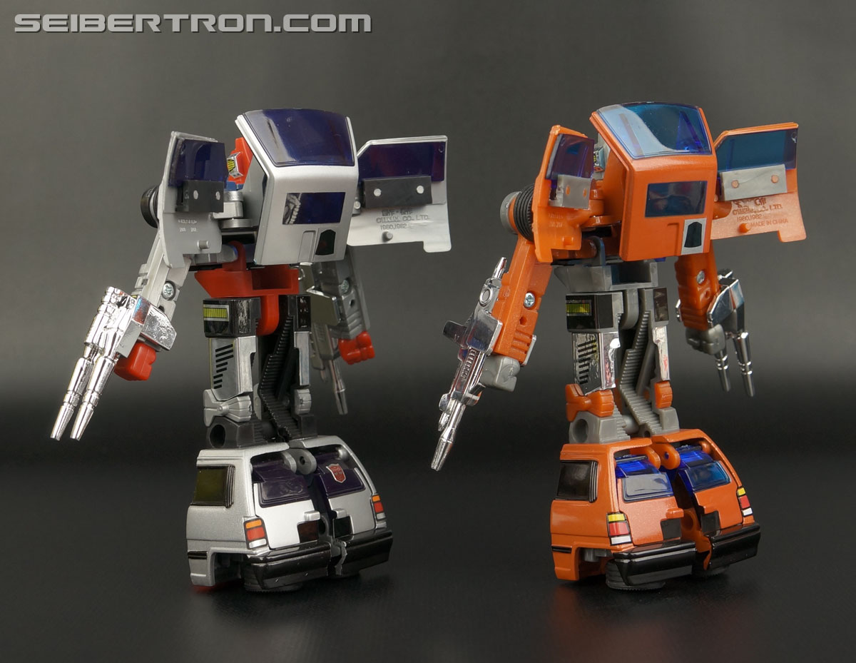 Transformers Generation One Screech (Image #104 of 132)