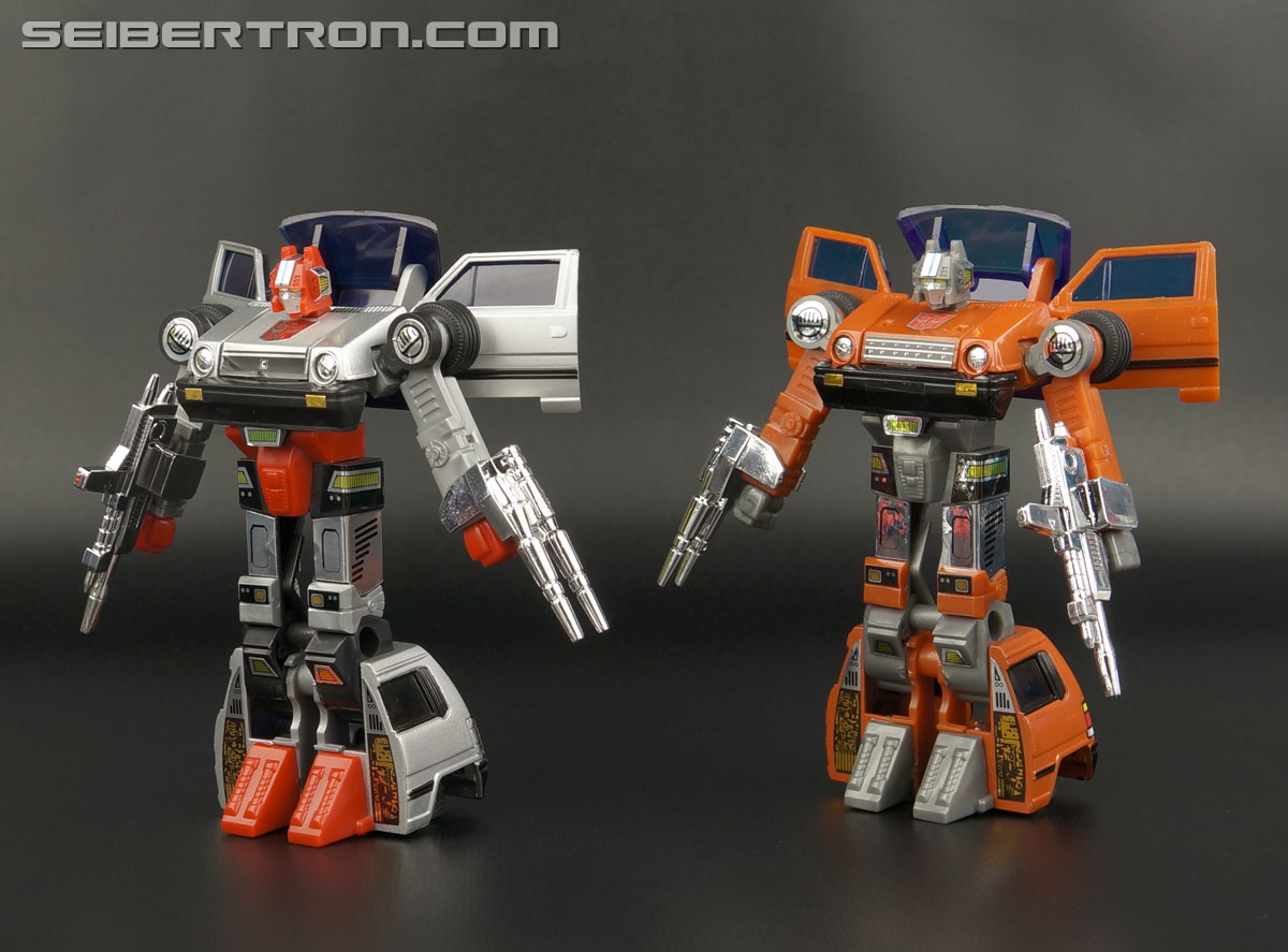 Transformers Generation One Screech (Image #105 of 132)