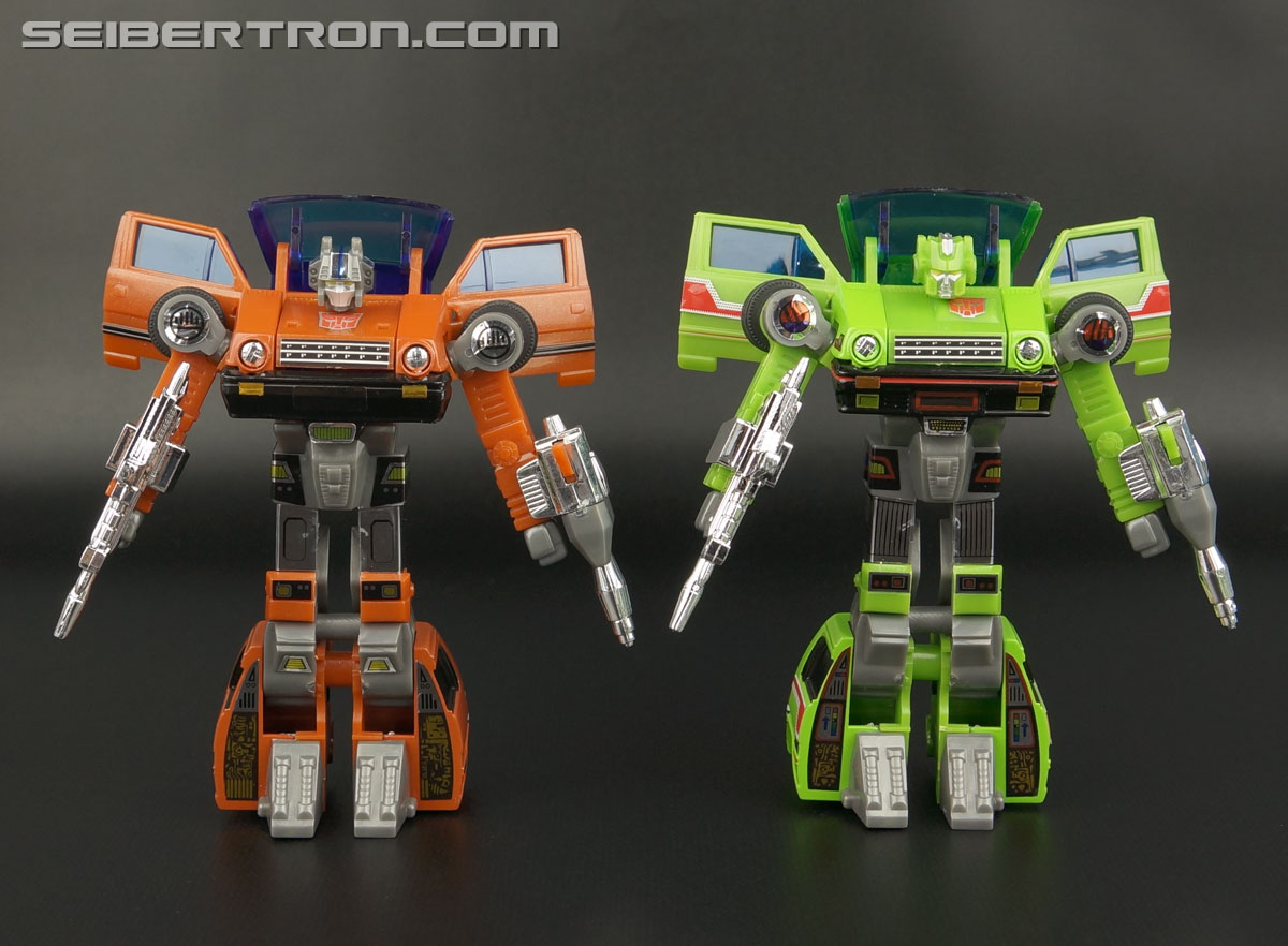 Transformers Generation One Screech (Image #106 of 132)