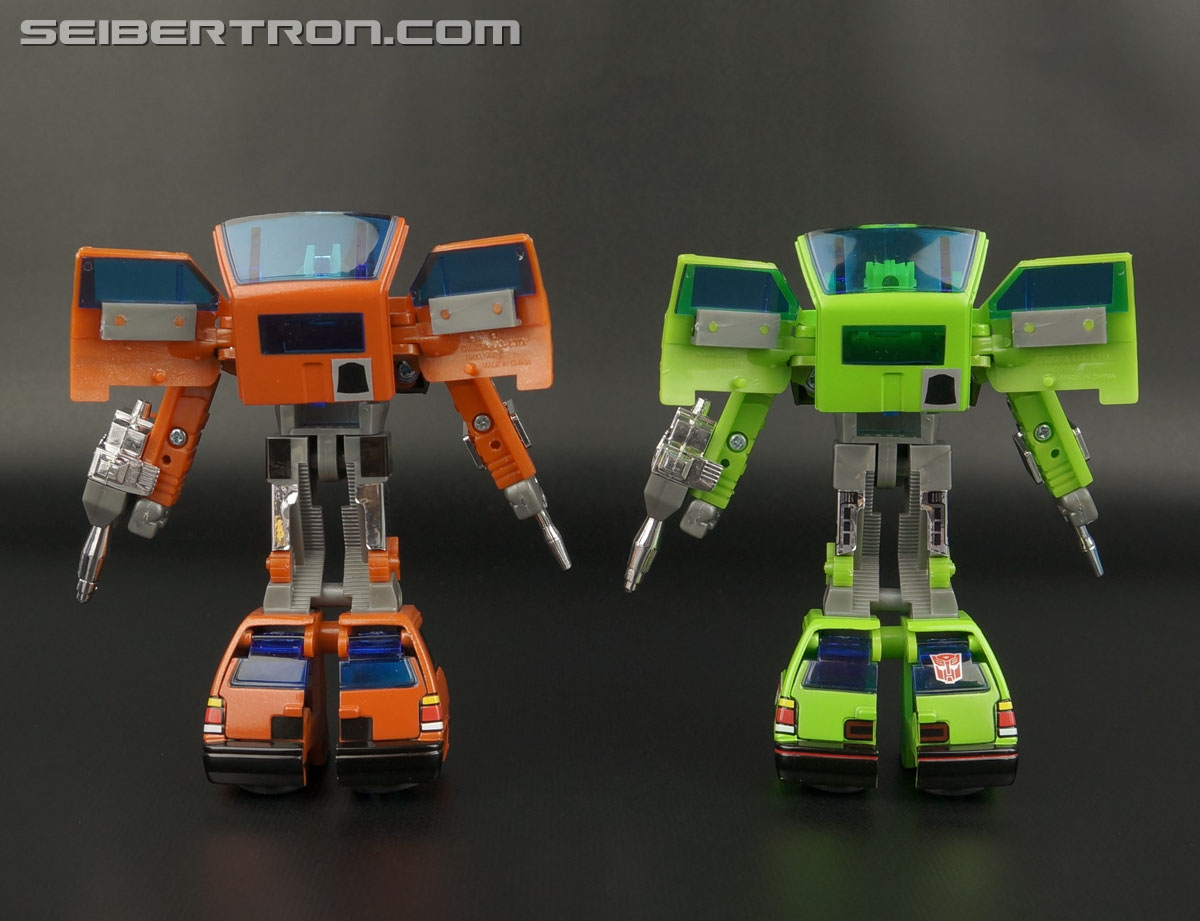 Transformers Generation One Screech (Image #109 of 132)