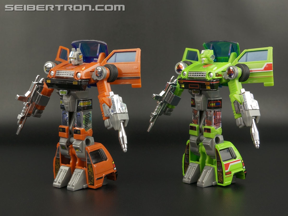 Transformers Generation One Screech (Image #111 of 132)