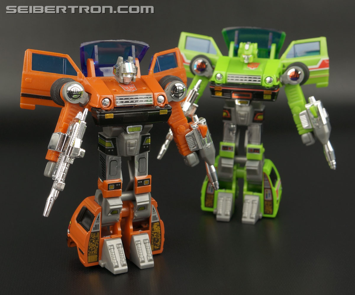 Transformers Generation One Screech (Image #114 of 132)