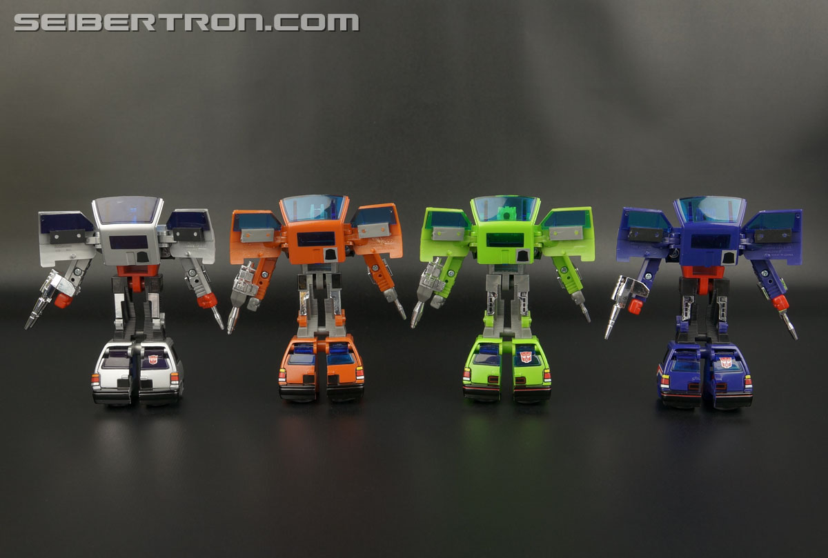 Transformers Generation One Screech (Image #120 of 132)