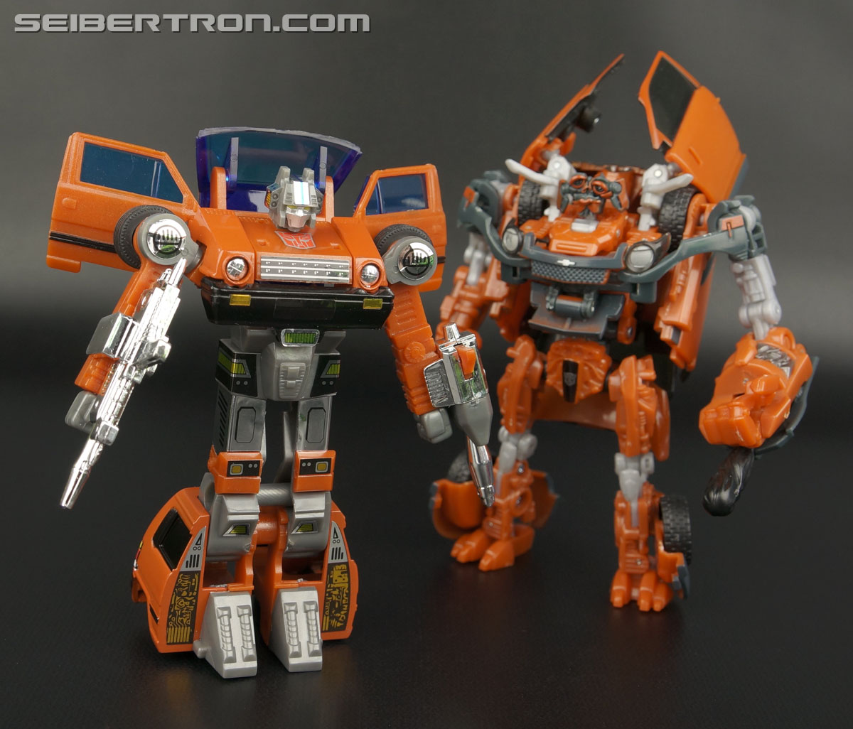 Transformers Generation One Screech (Image #124 of 132)