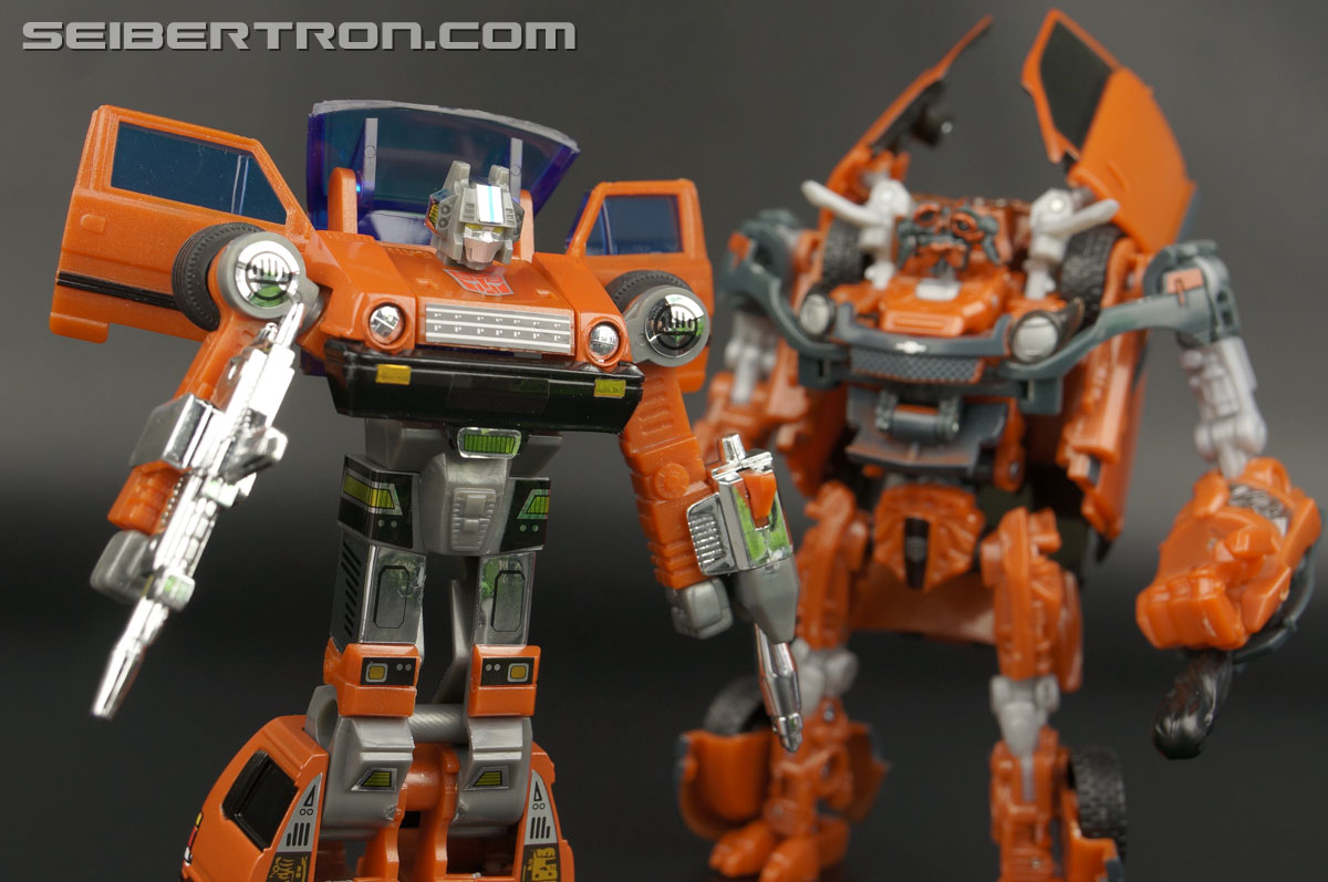 Transformers Generation One Screech (Image #125 of 132)