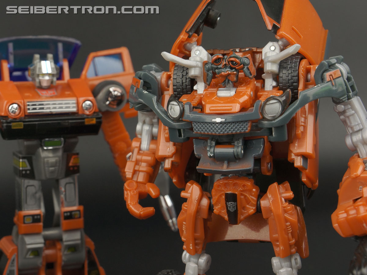 Transformers Generation One Screech (Image #128 of 132)