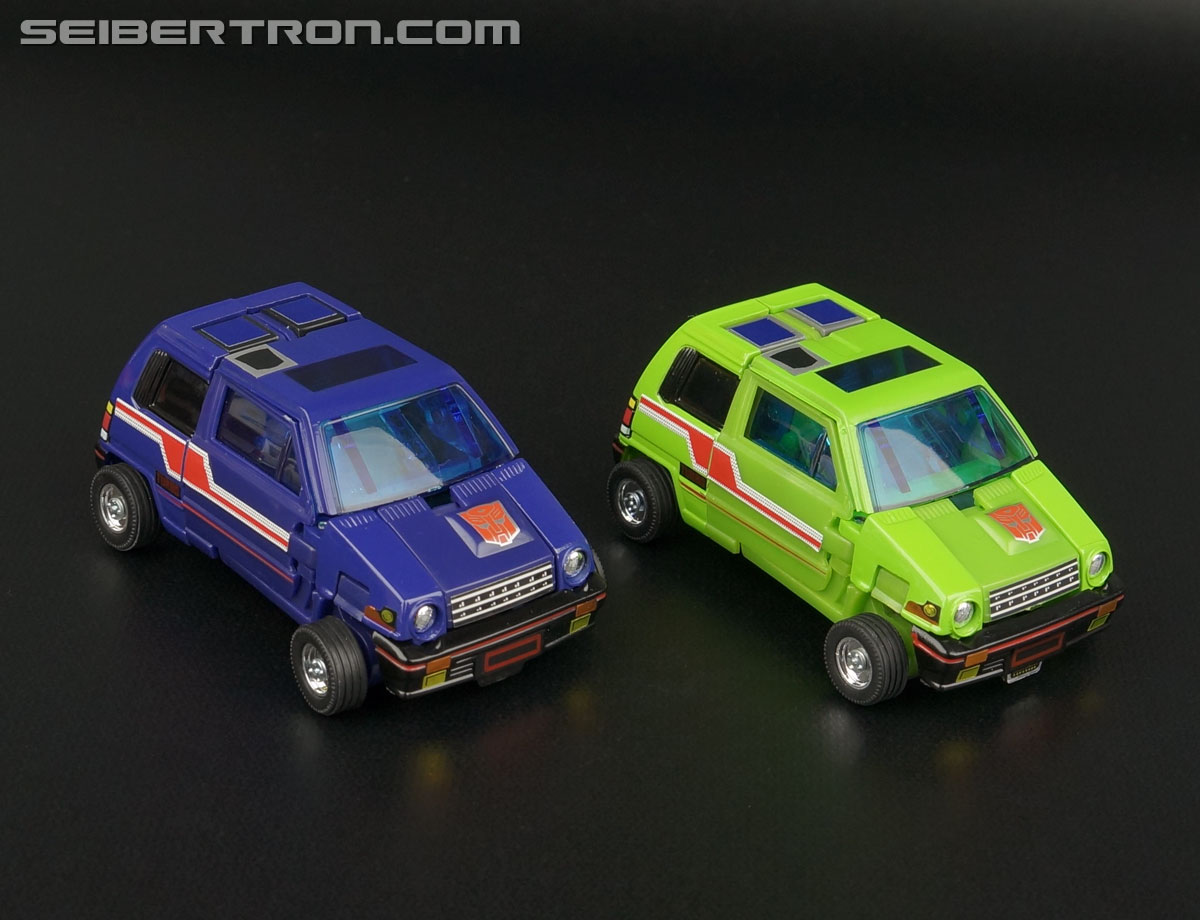 Transformers Generation One Skids (Image #37 of 148)