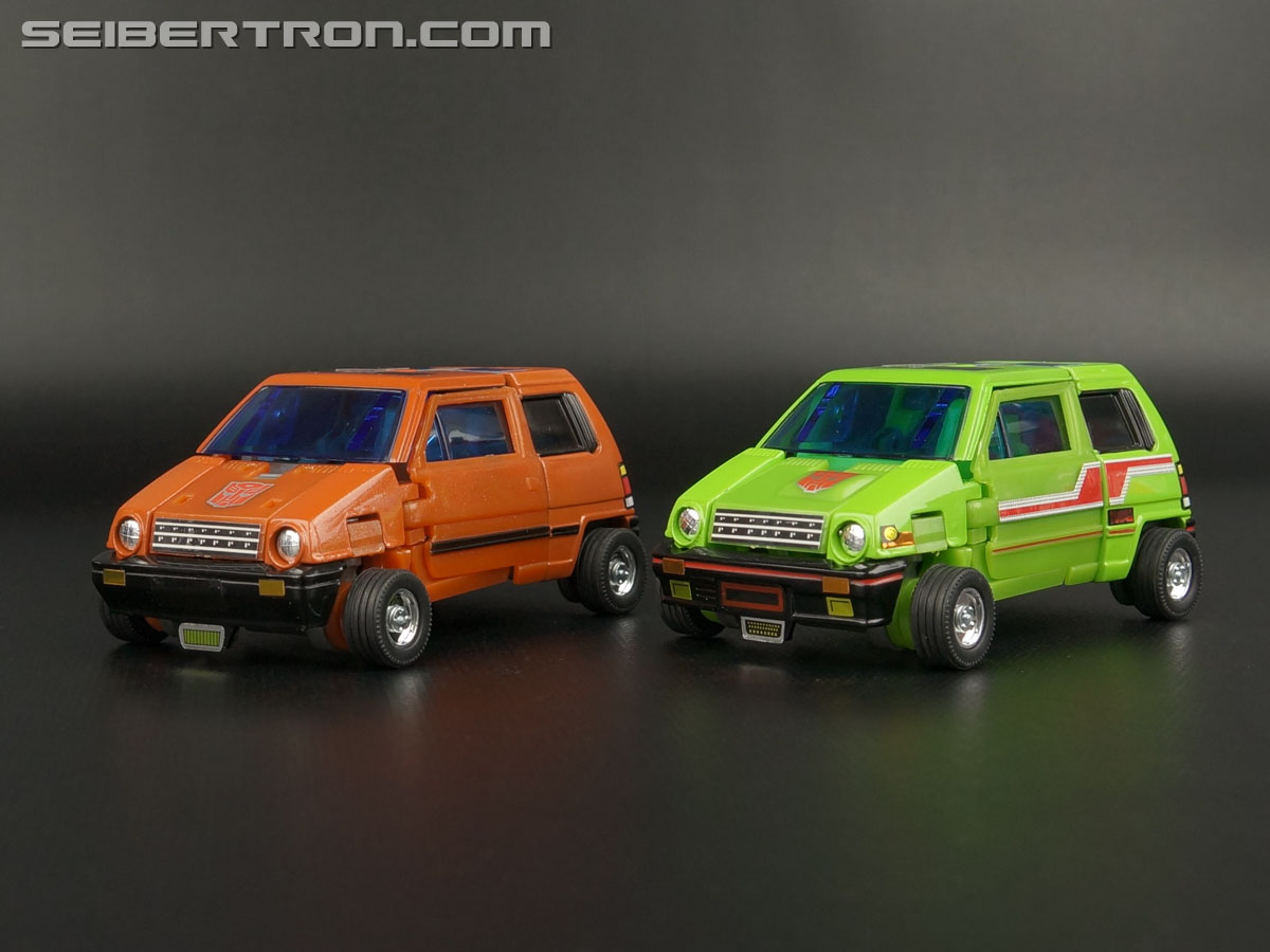 Transformers Generation One Skids (Image #50 of 148)