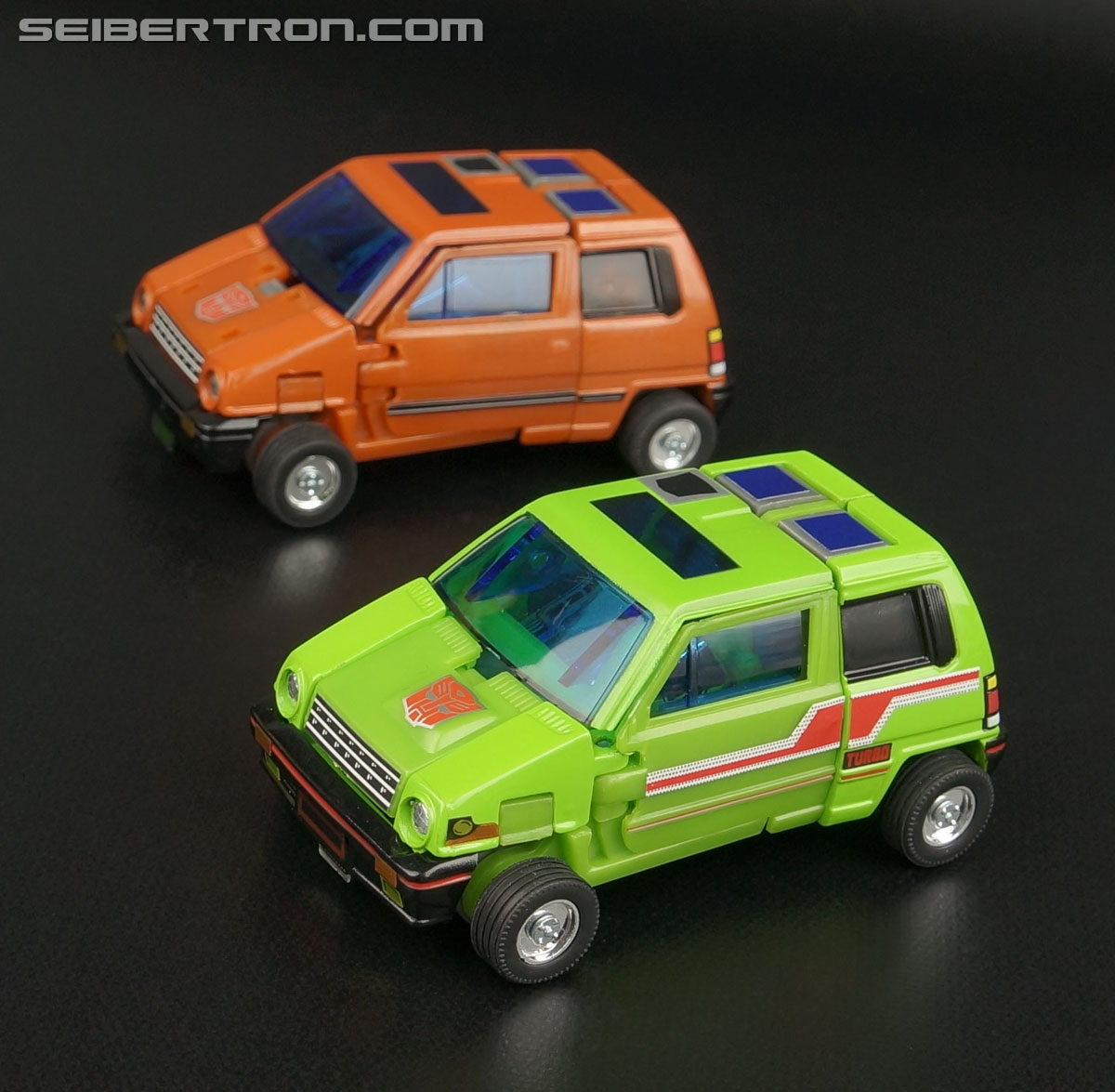 Transformers Generation One Skids (Image #51 of 148)