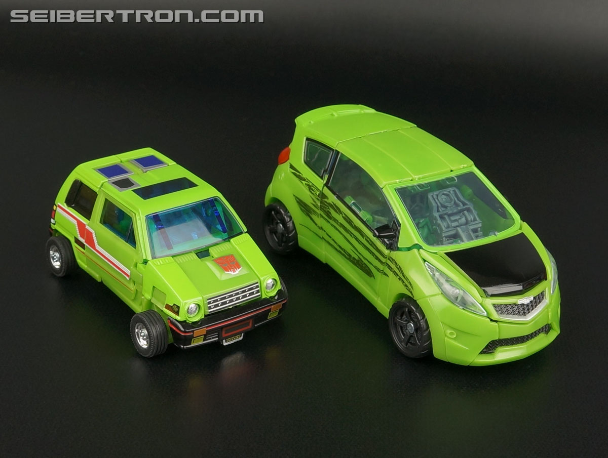 Transformers Generation One Skids (Image #53 of 148)