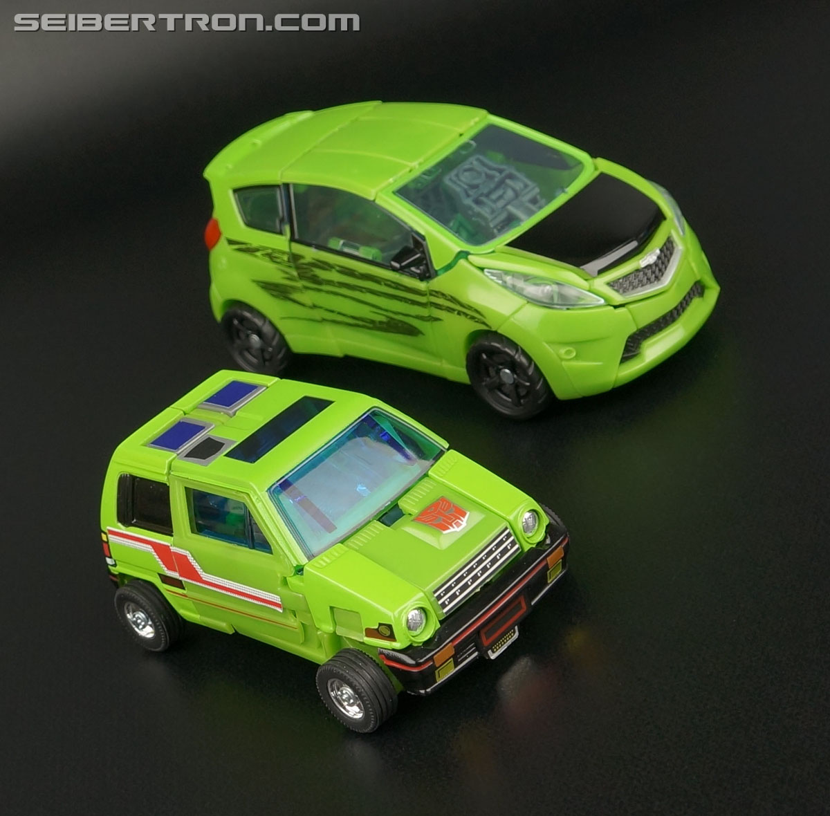 Transformers Generation One Skids (Image #54 of 148)