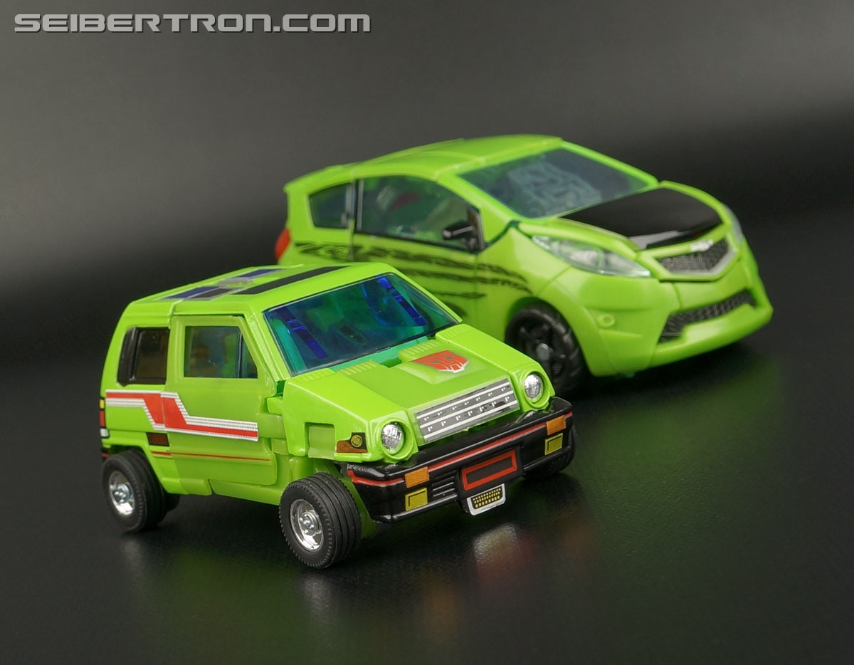 Transformers Generation One Skids (Image #55 of 148)