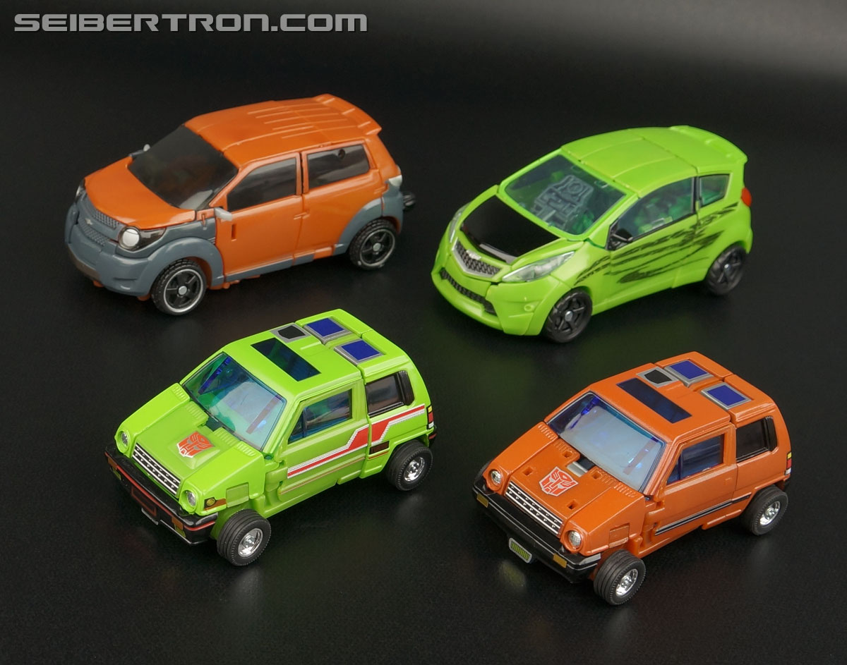 Transformers Generation One Skids (Image #59 of 148)