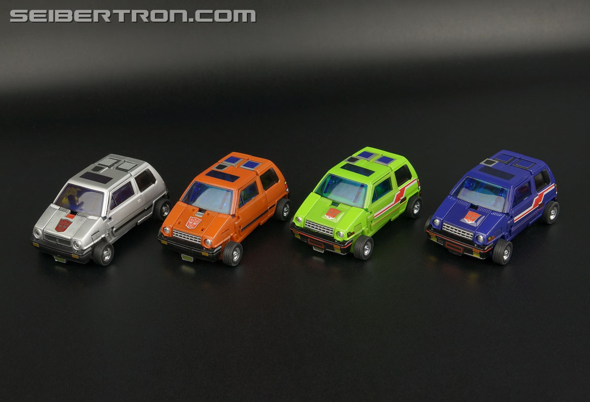 Transformers Generation One Skids (Image #62 of 148)