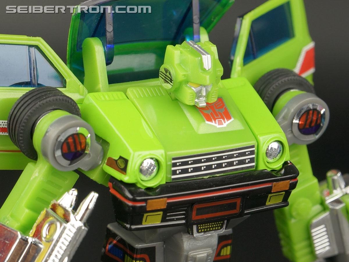 Transformers Generation One Skids (Image #68 of 148)