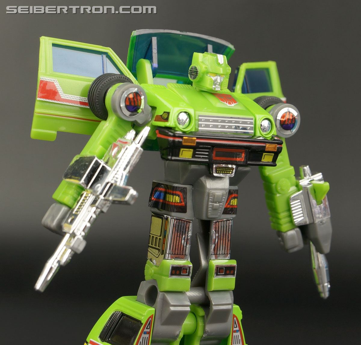 Transformers Generation One Skids (Image #69 of 148)