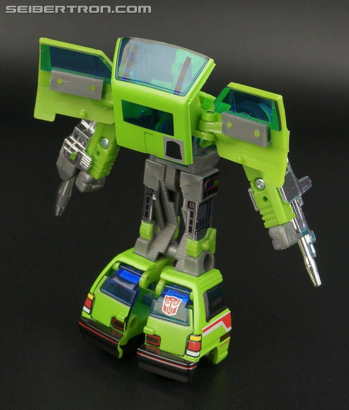 Transformers Generation One Skids (Image #76 of 148)