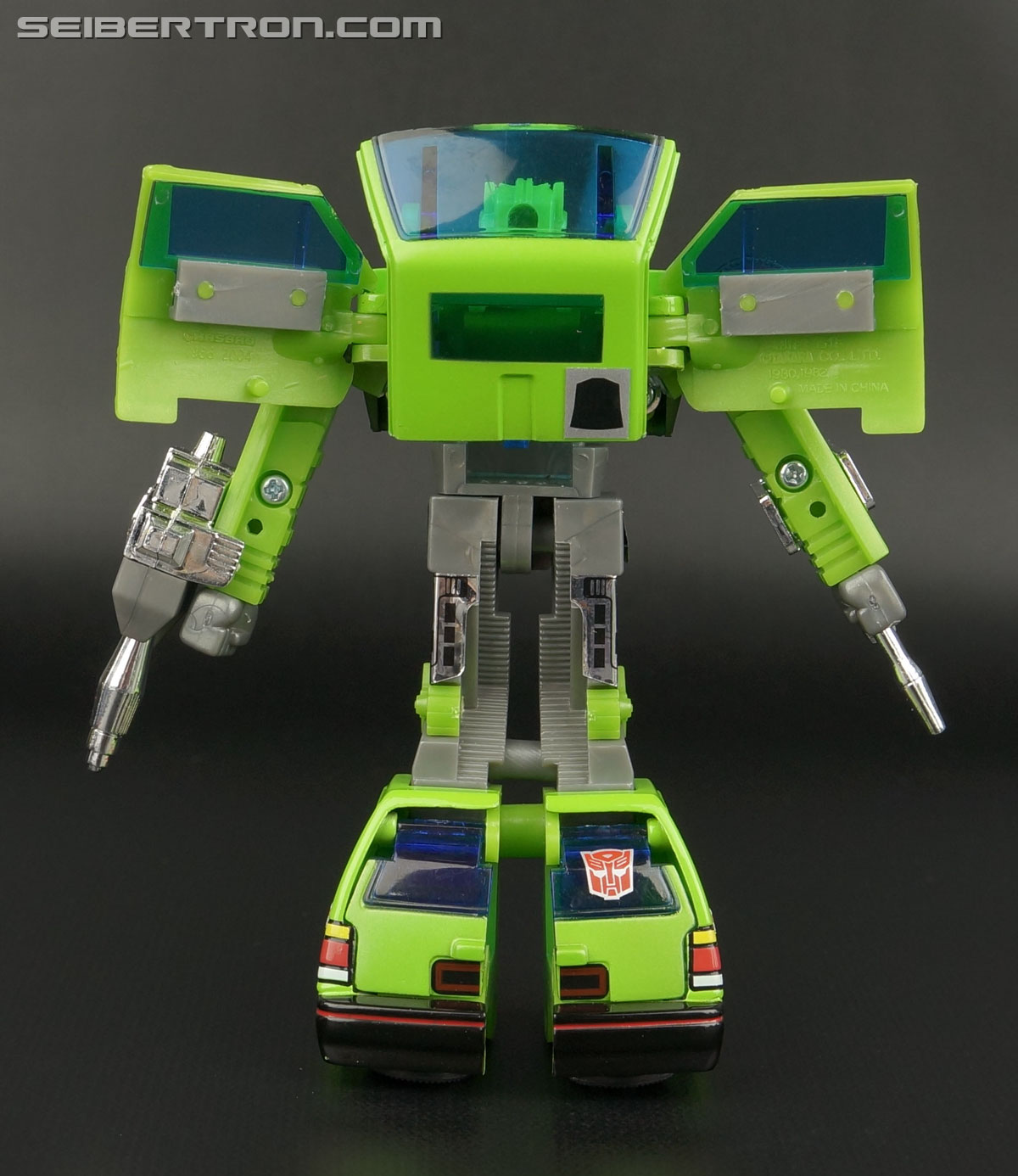 Transformers Generation One Skids (Image #77 of 148)