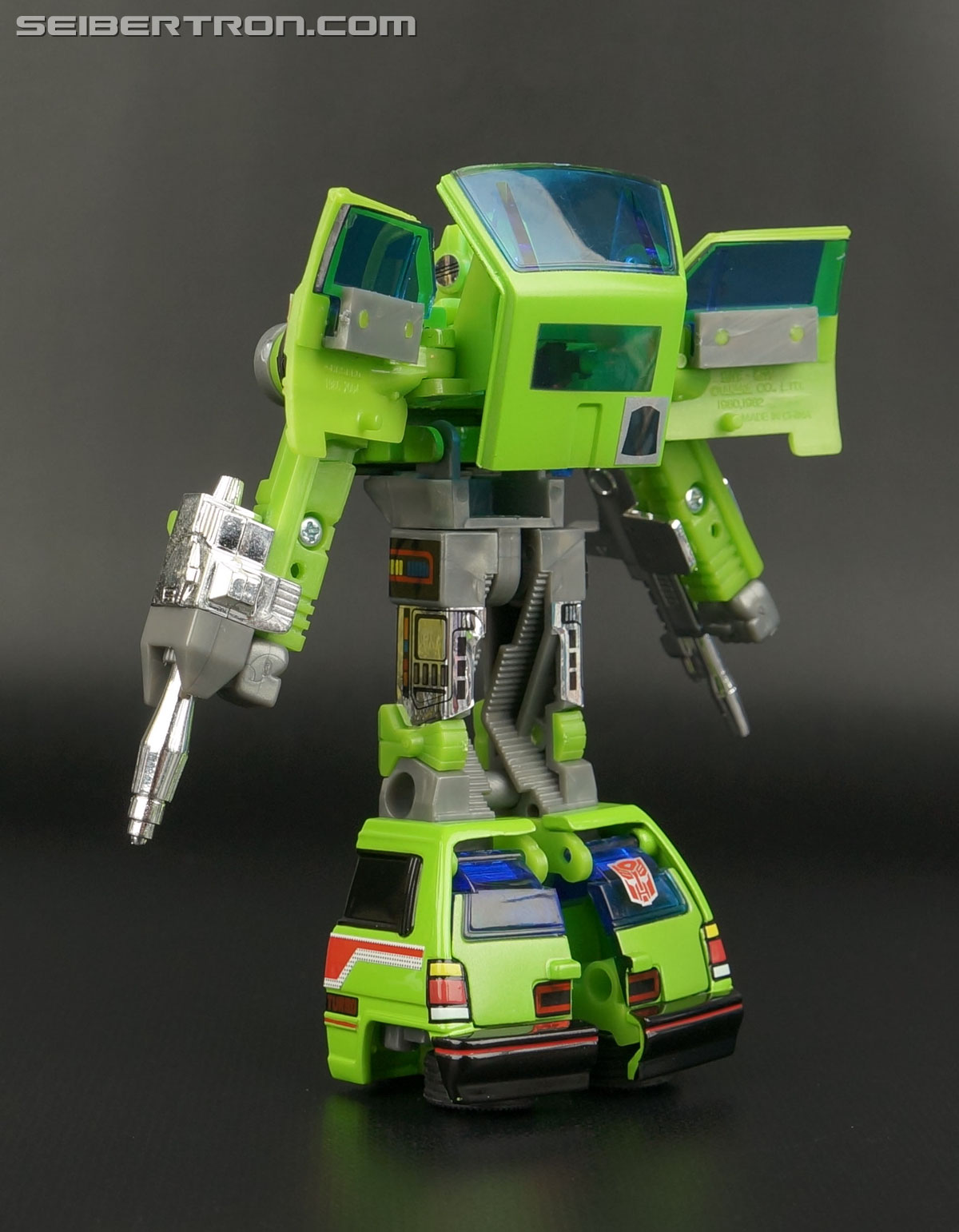 Transformers Generation One Skids (Image #78 of 148)