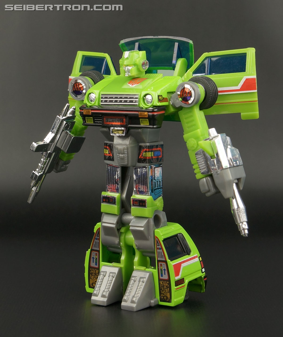 Transformers Generation One Skids (Image #80 of 148)