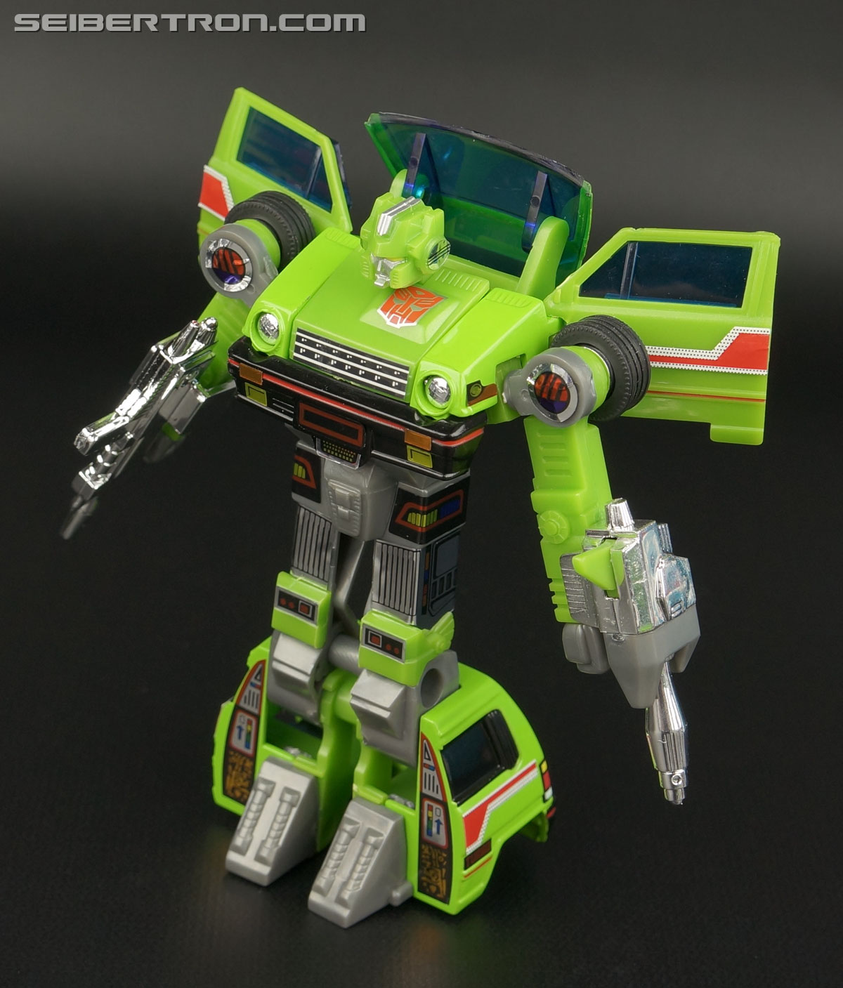 Transformers Generation One Skids (Image #81 of 148)