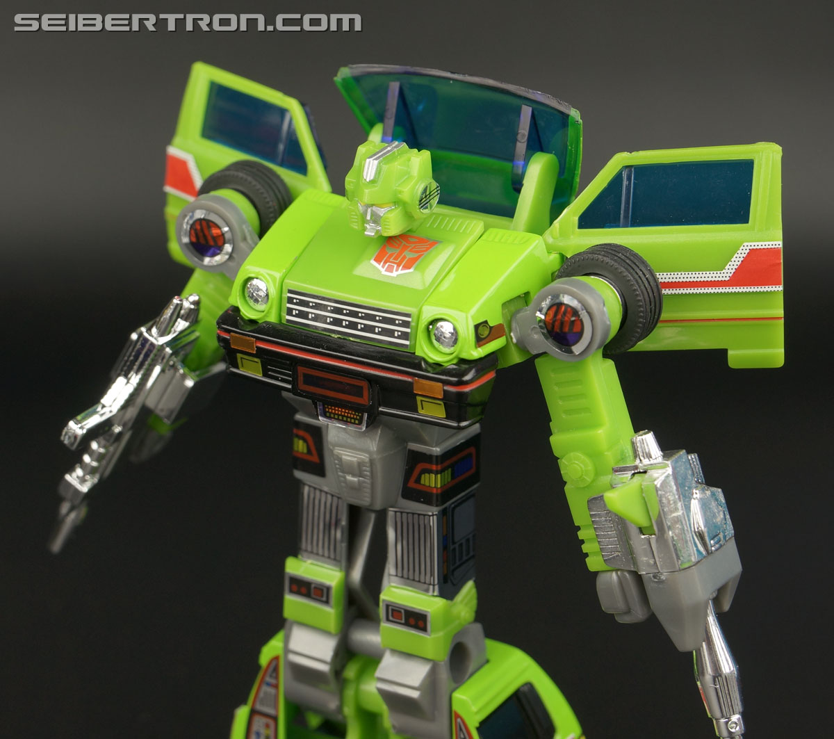 Transformers Generation One Skids (Image #82 of 148)