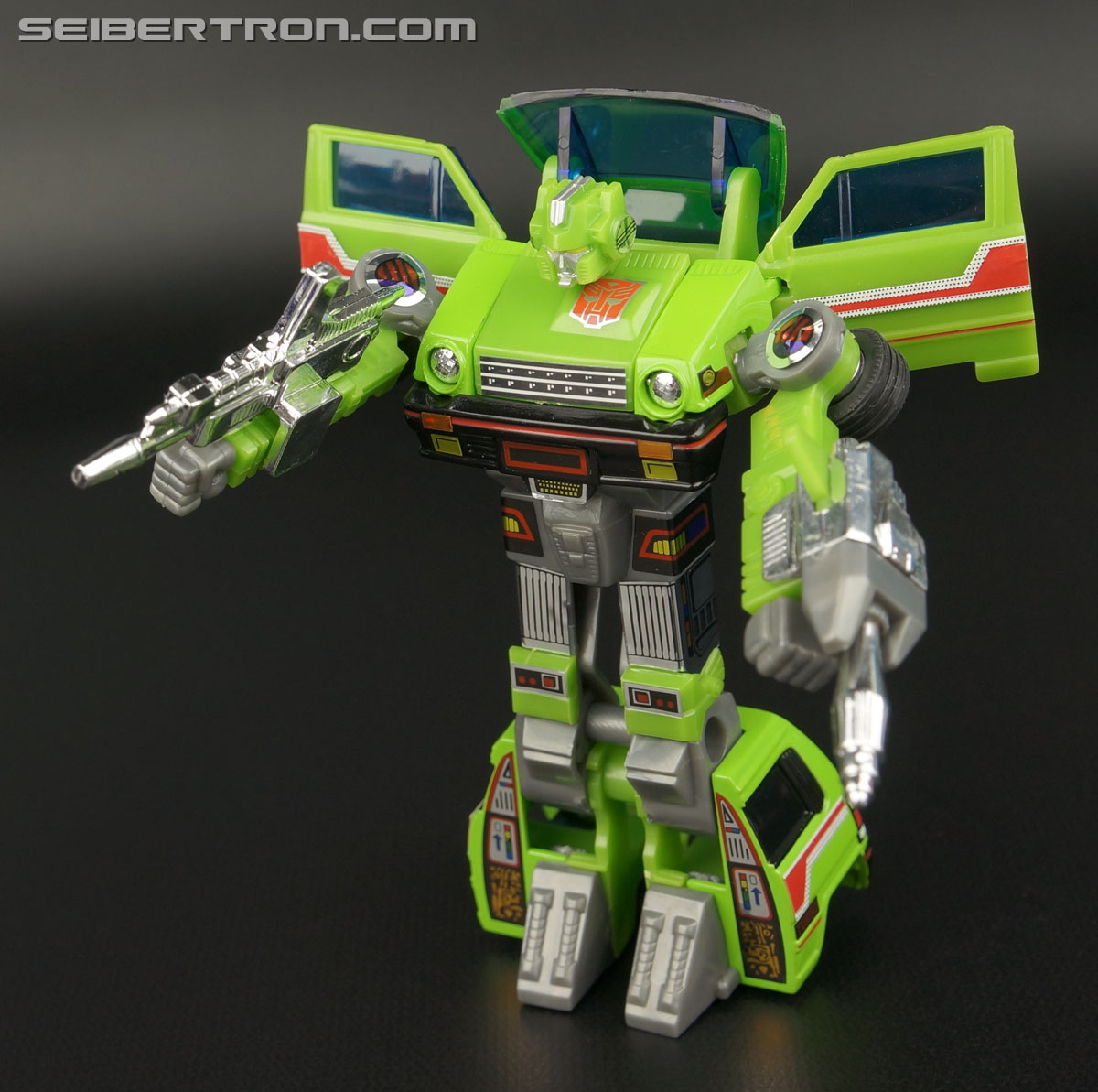 Transformers Generation One Skids (Image #92 of 148)