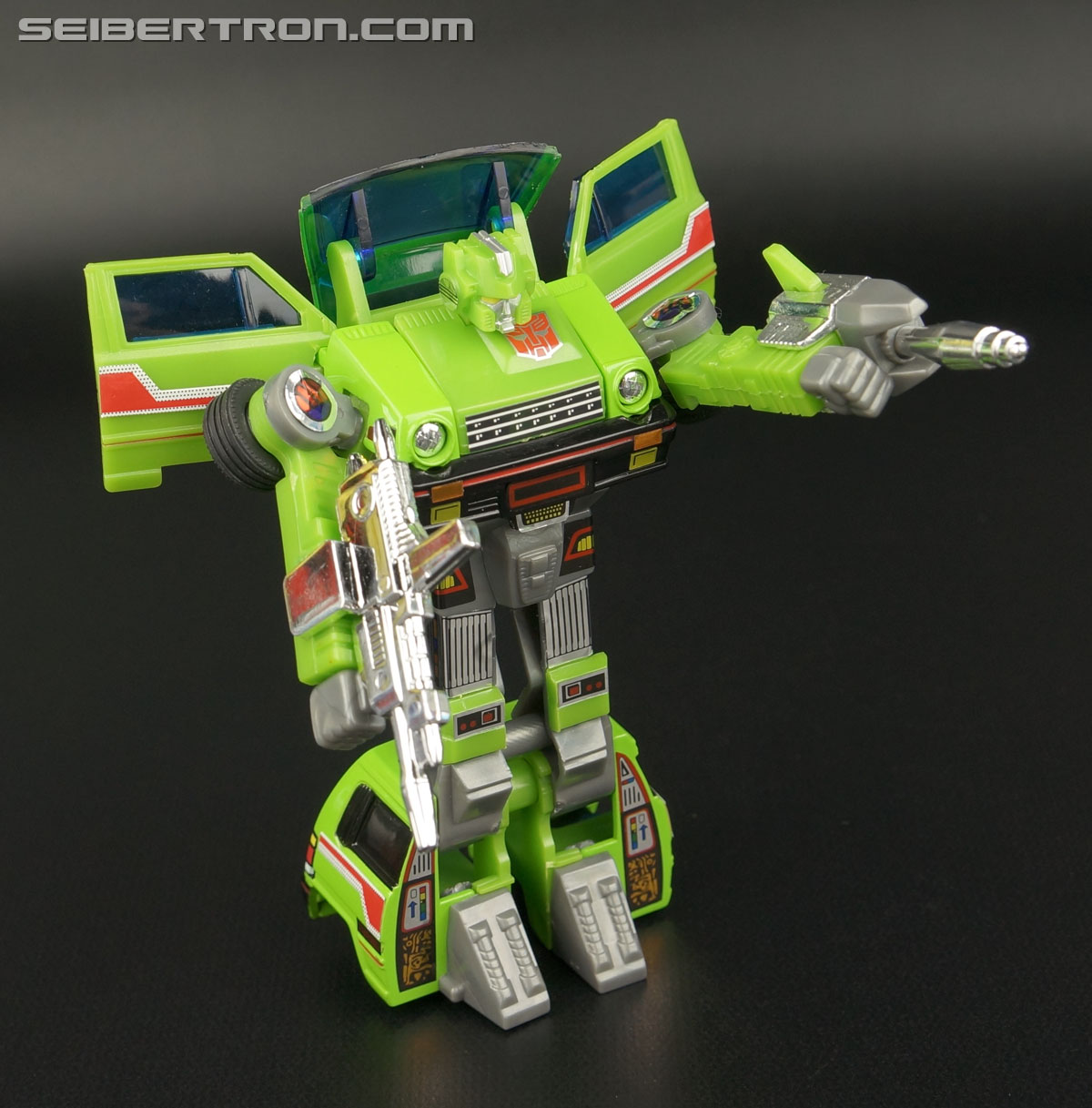 Transformers Generation One Skids (Image #97 of 148)