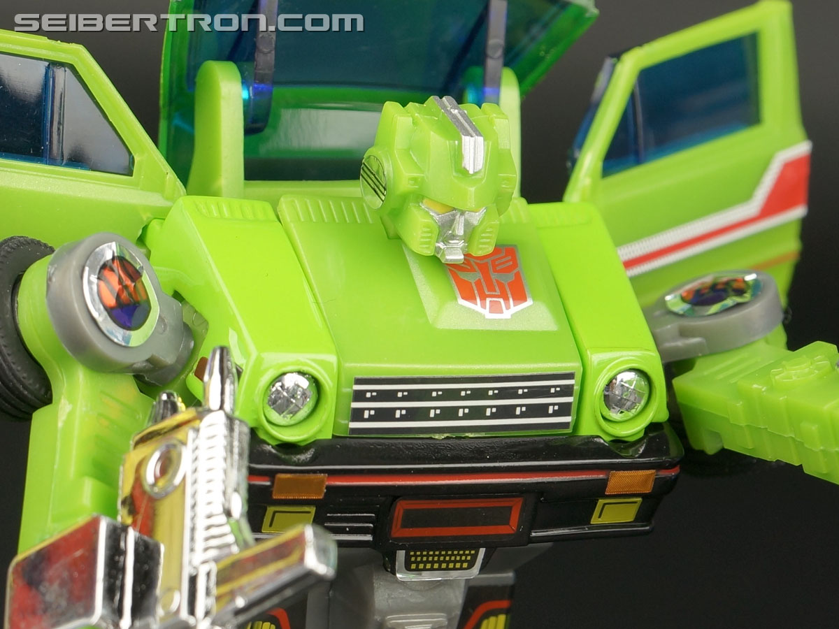 Transformers Generation One Skids (Image #99 of 148)
