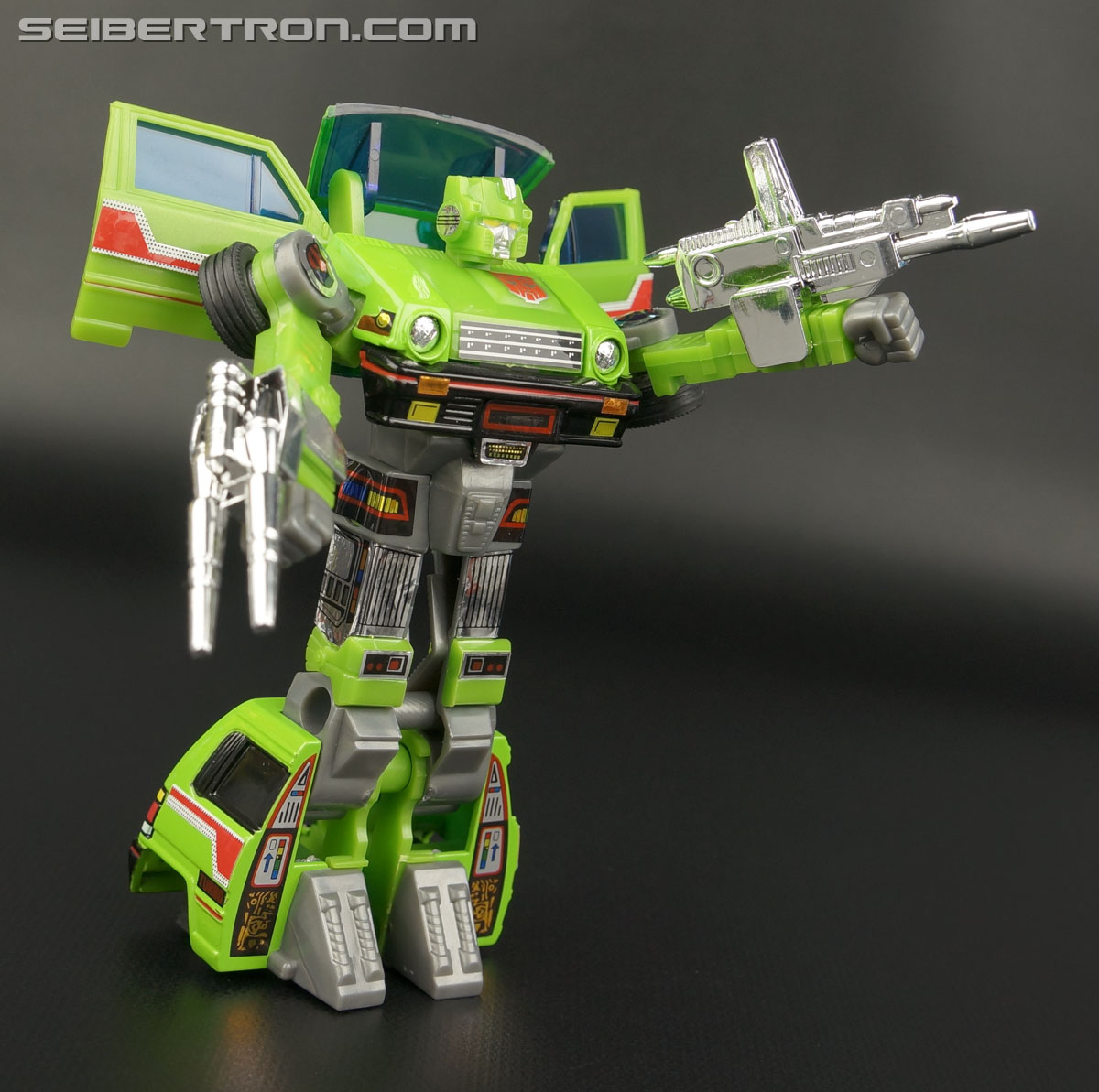 Transformers Generation One Skids (Image #102 of 148)