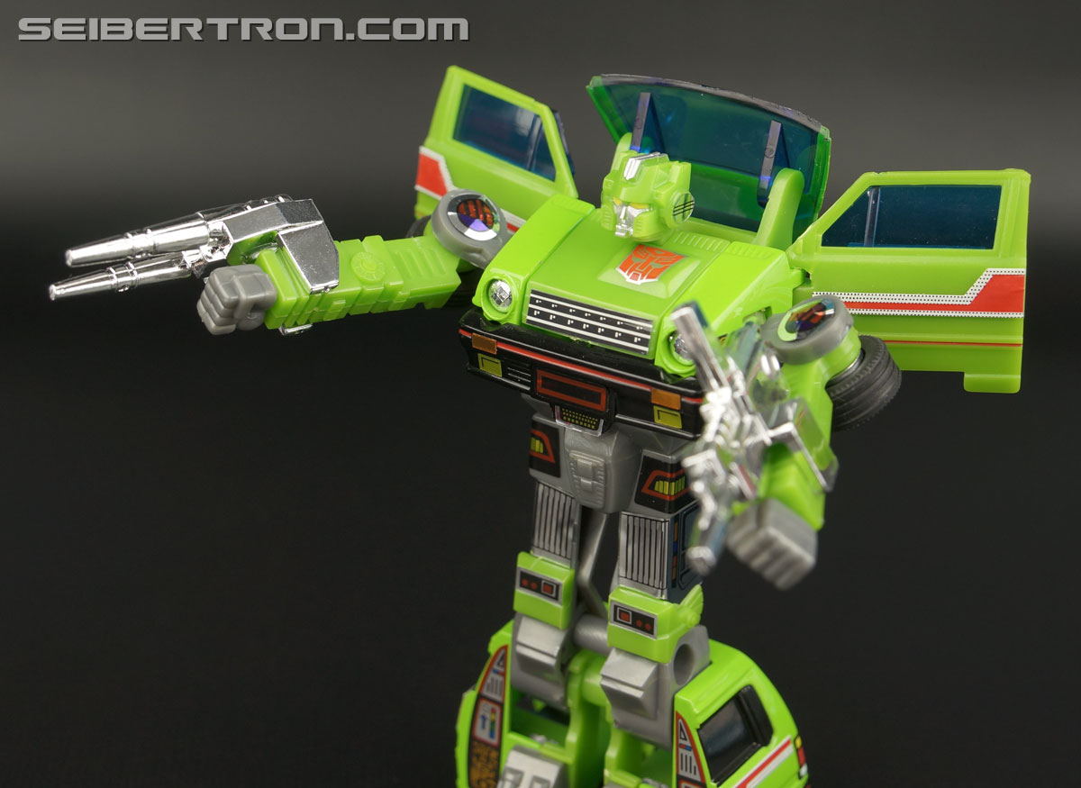 Transformers Generation One Skids (Image #104 of 148)