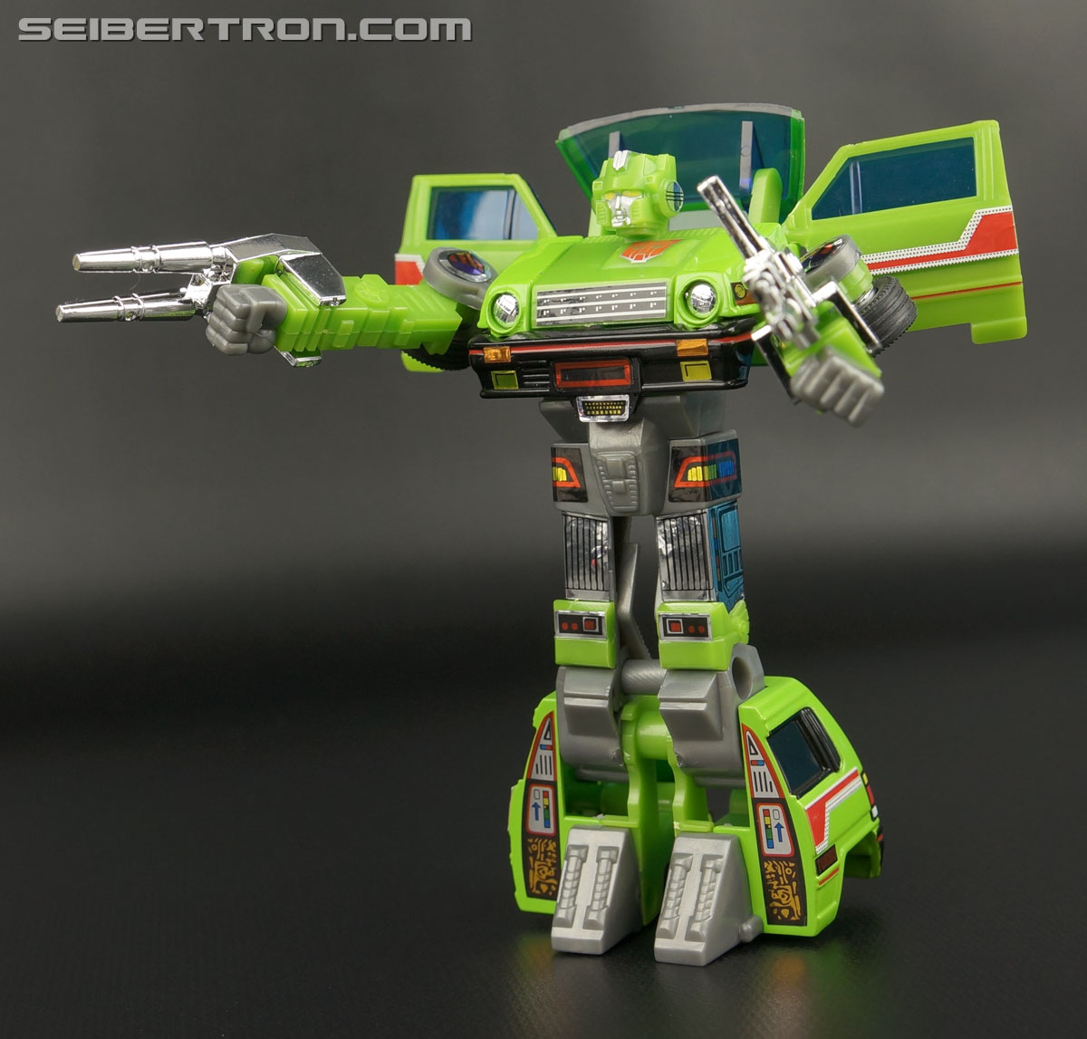 Transformers Generation One Skids (Image #108 of 148)