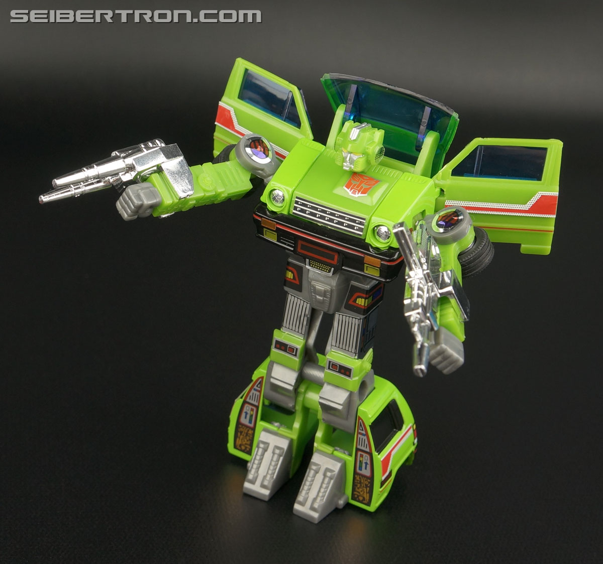 Transformers Generation One Skids (Image #109 of 148)