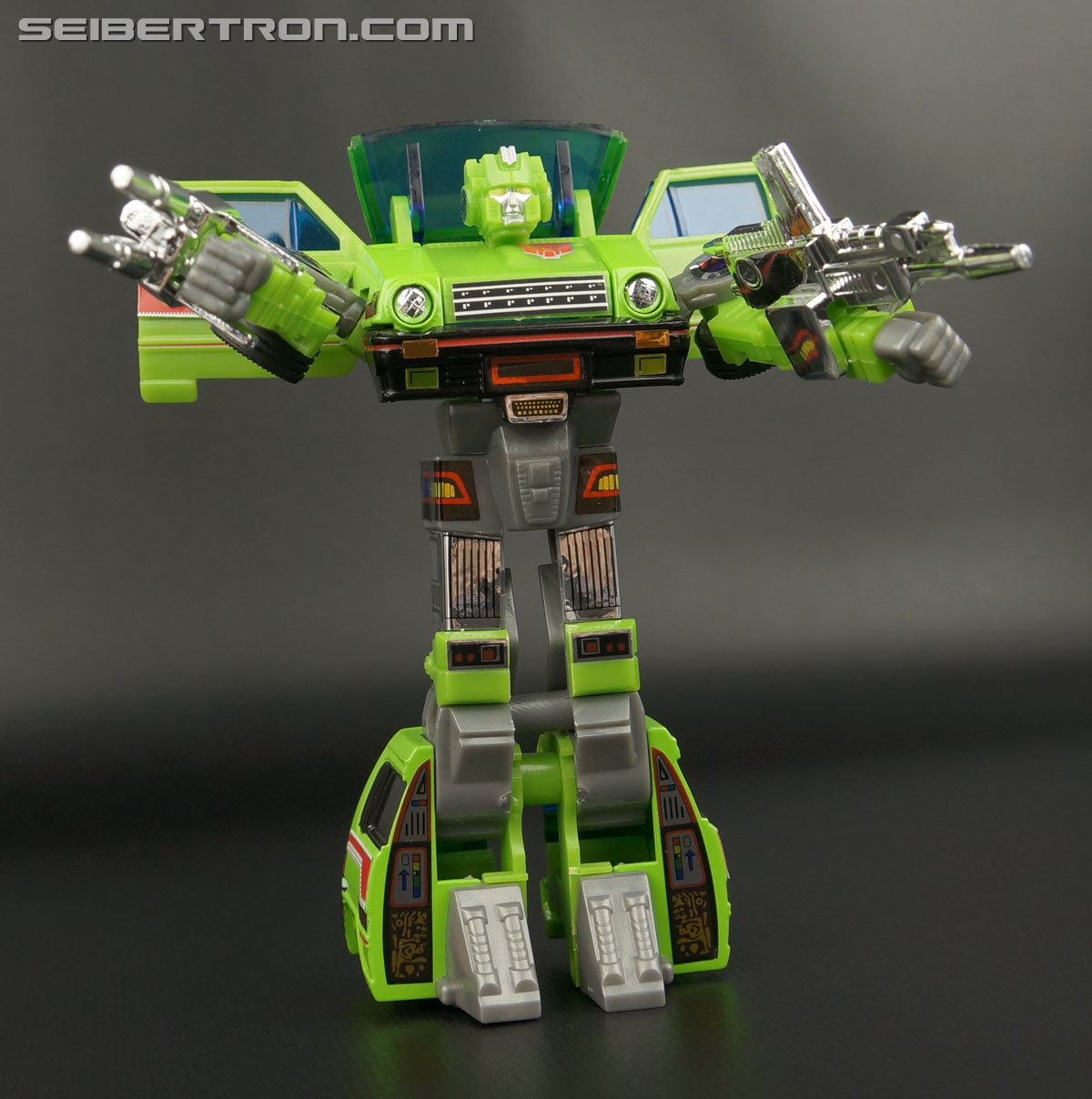 Transformers Generation One Skids (Image #110 of 148)