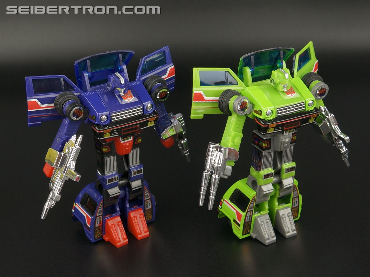 Transformers Generation One Skids (Image #114 of 148)