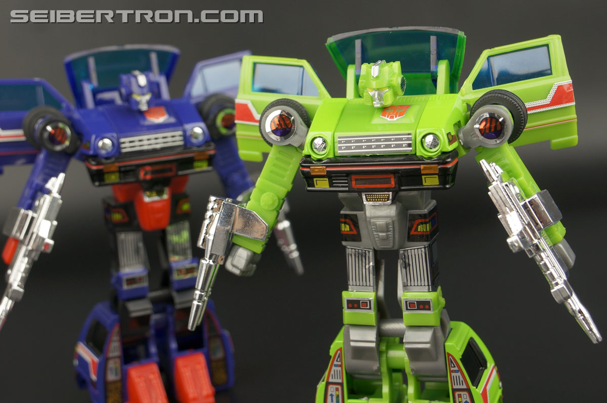 Transformers Generation One Skids (Image #120 of 148)