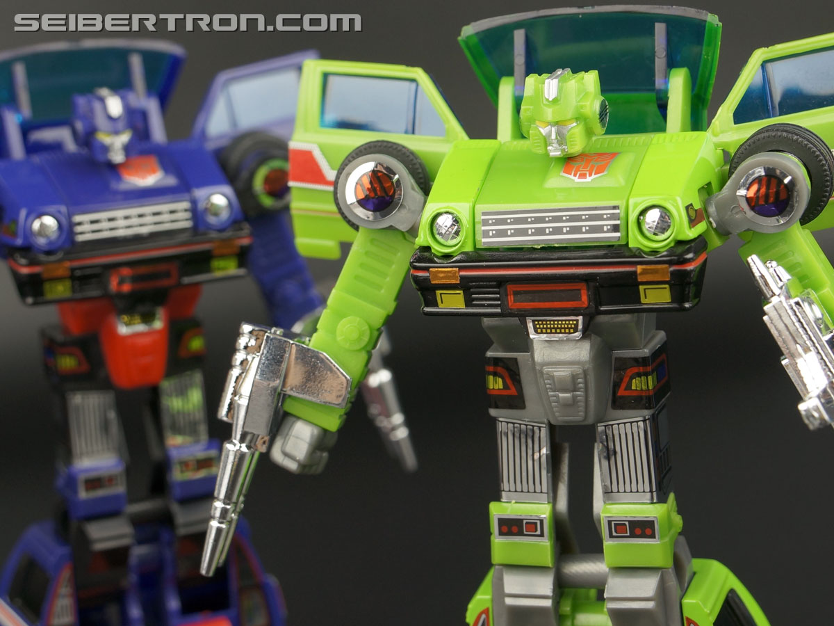 Transformers Generation One Skids (Image #121 of 148)